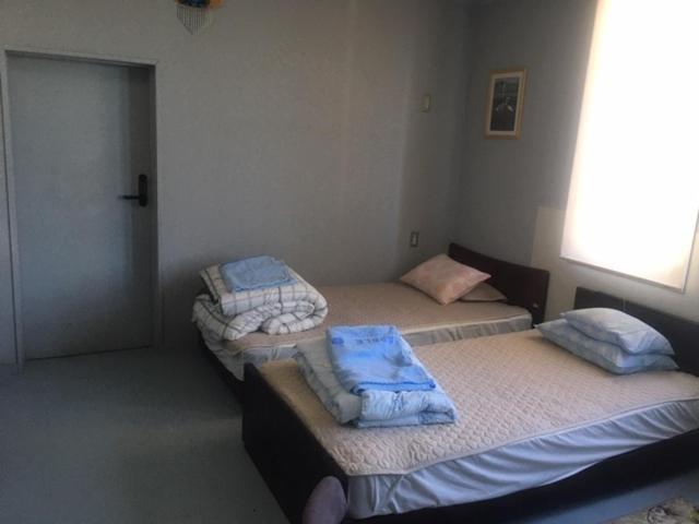 Narita Airport Samurai Hostel Kujukuri 외부 사진