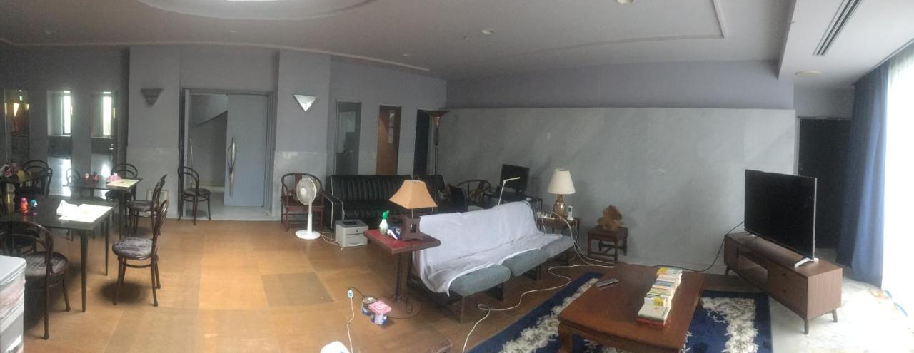 Narita Airport Samurai Hostel Kujukuri 외부 사진