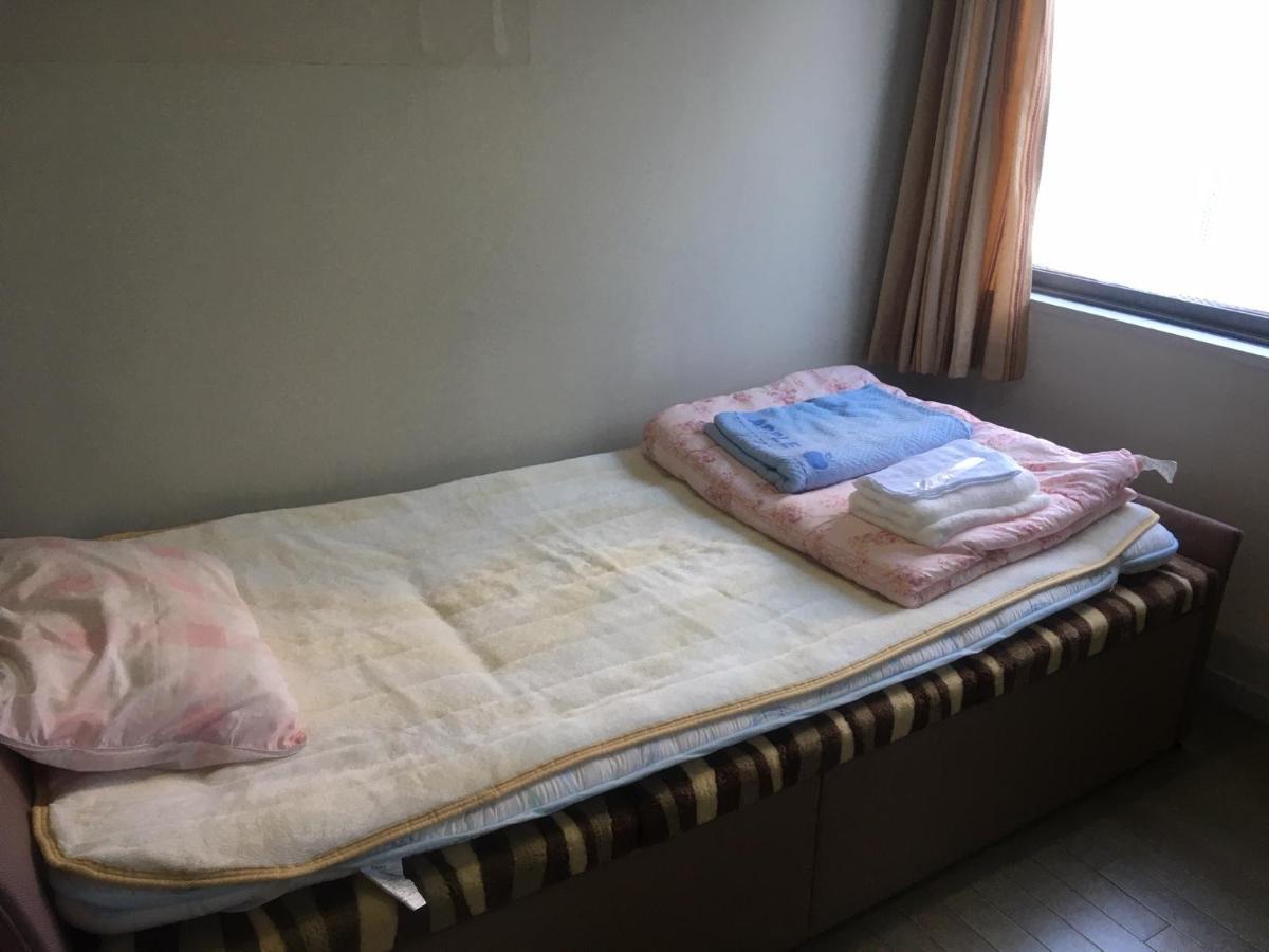 Narita Airport Samurai Hostel Kujukuri 외부 사진