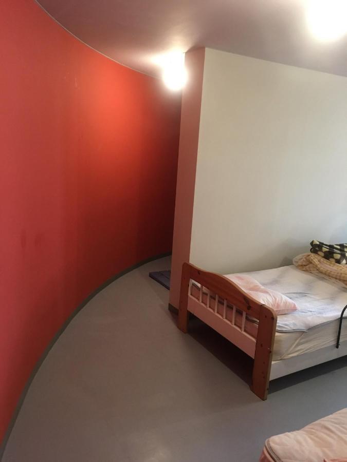 Narita Airport Samurai Hostel Kujukuri 외부 사진