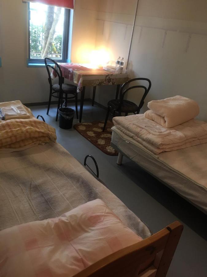Narita Airport Samurai Hostel Kujukuri 외부 사진