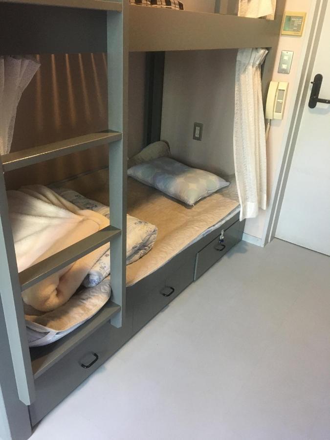 Narita Airport Samurai Hostel Kujukuri 외부 사진