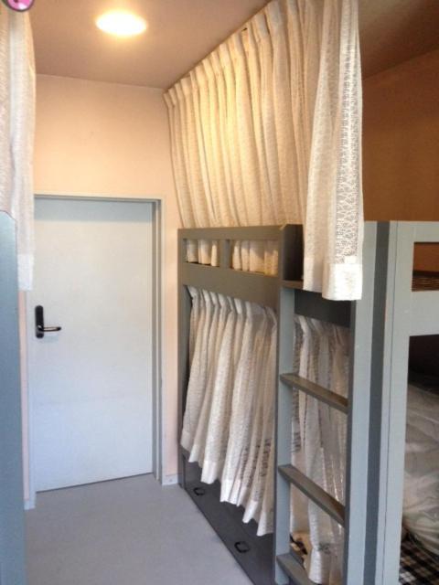 Narita Airport Samurai Hostel Kujukuri 외부 사진