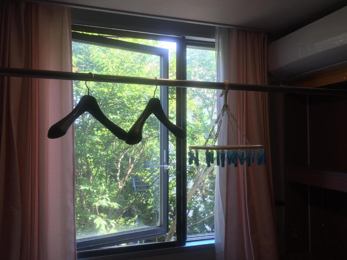 Narita Airport Samurai Hostel Kujukuri 외부 사진