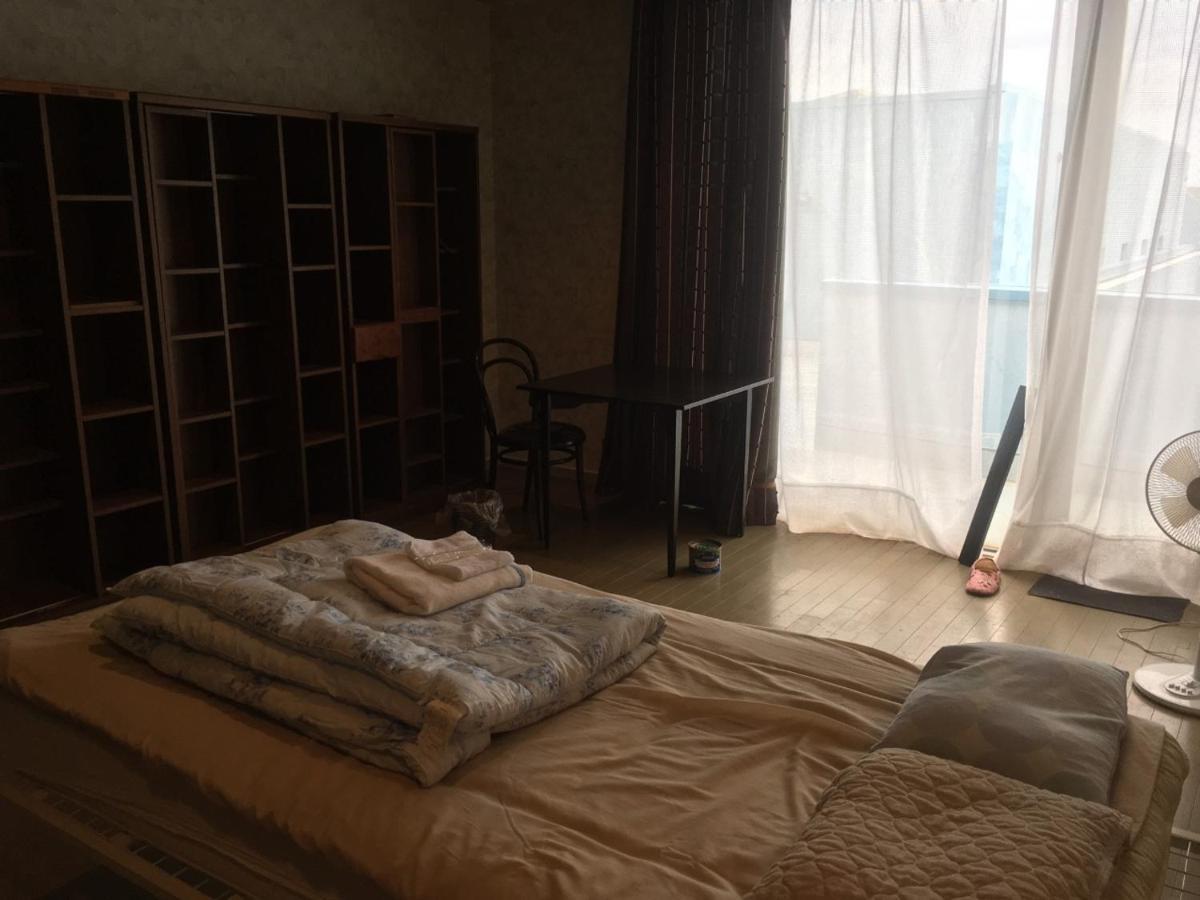 Narita Airport Samurai Hostel Kujukuri 외부 사진