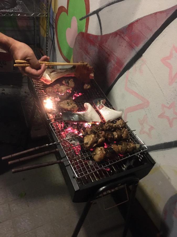 Narita Airport Samurai Hostel Kujukuri 외부 사진
