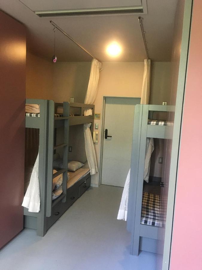 Narita Airport Samurai Hostel Kujukuri 외부 사진