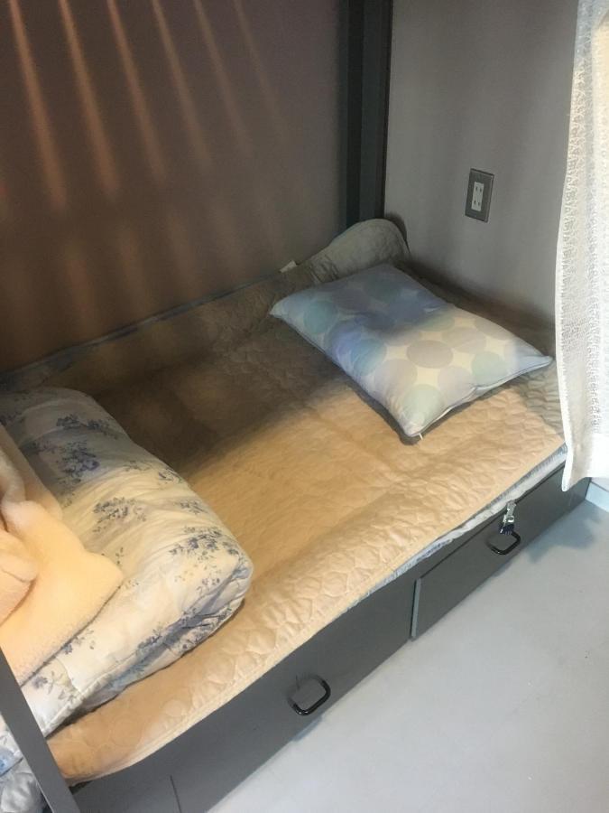 Narita Airport Samurai Hostel Kujukuri 외부 사진