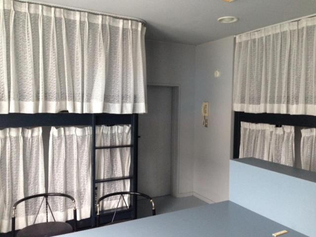 Narita Airport Samurai Hostel Kujukuri 외부 사진
