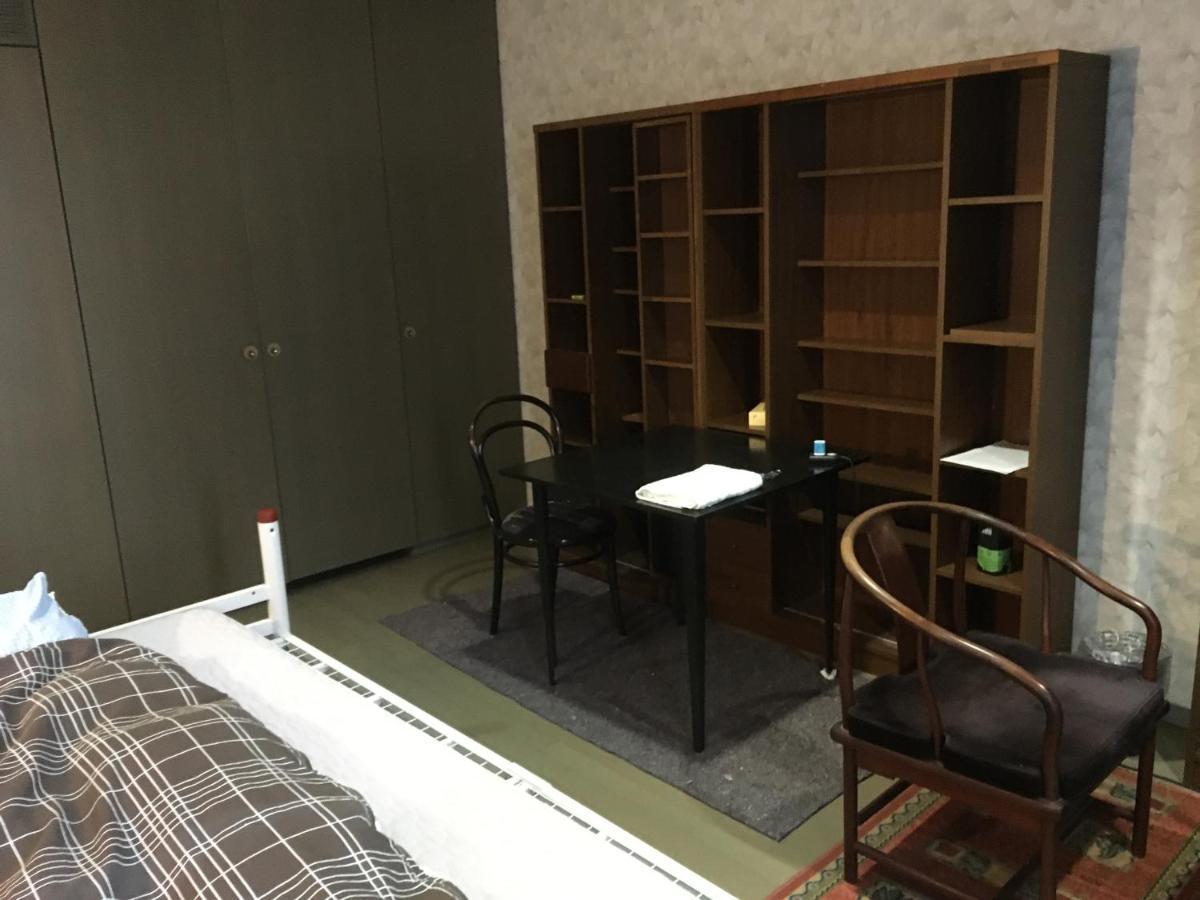 Narita Airport Samurai Hostel Kujukuri 외부 사진