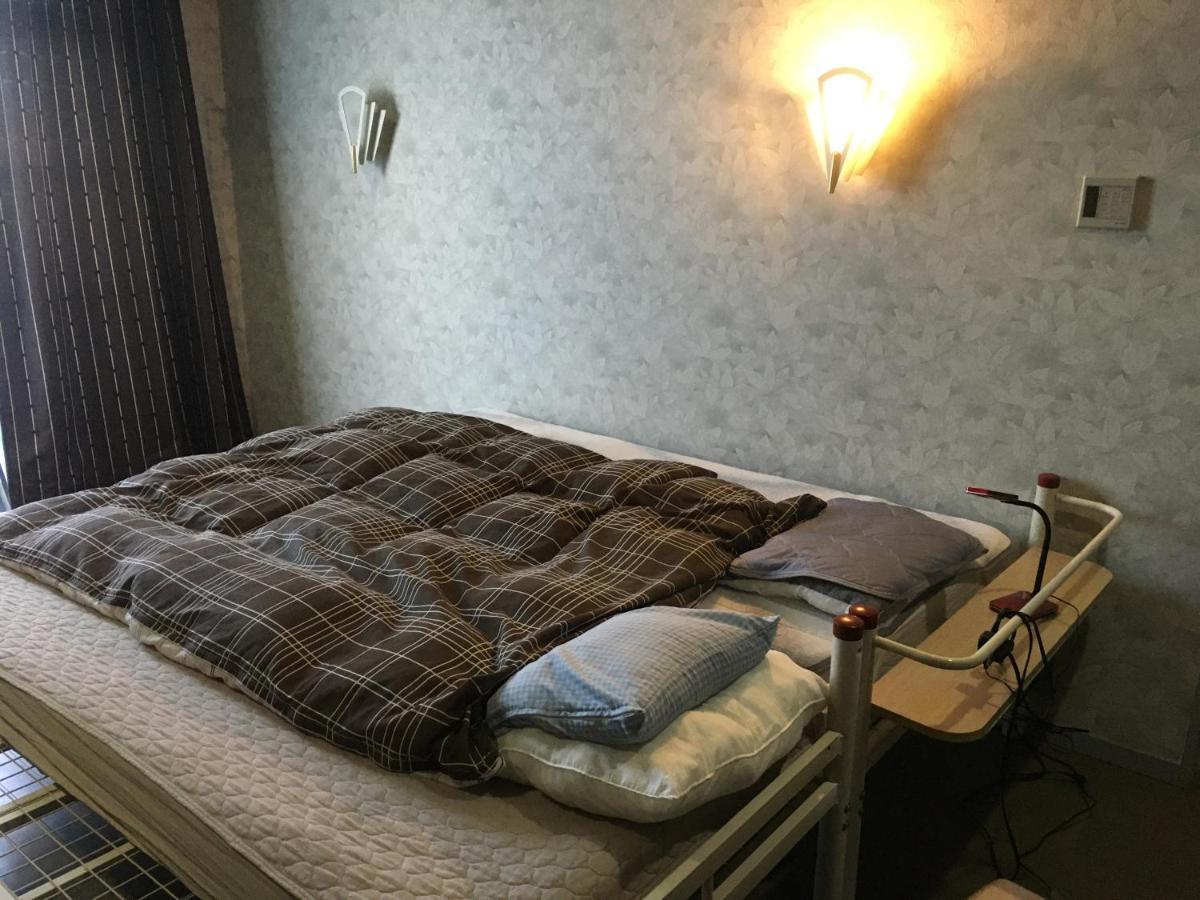 Narita Airport Samurai Hostel Kujukuri 외부 사진