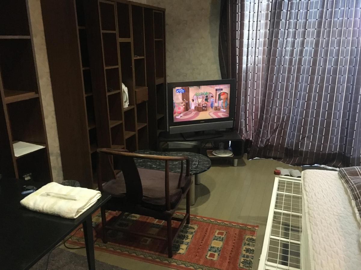 Narita Airport Samurai Hostel Kujukuri 외부 사진
