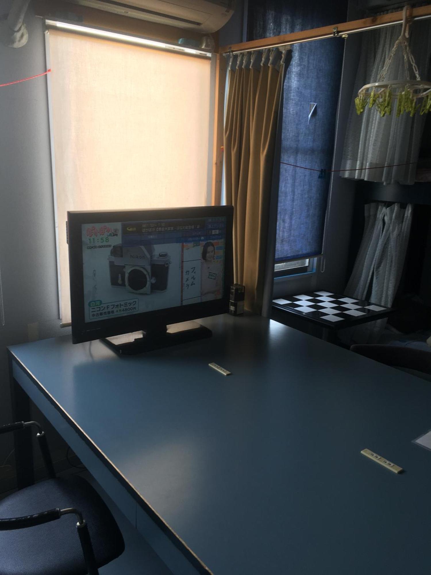 Narita Airport Samurai Hostel Kujukuri 외부 사진
