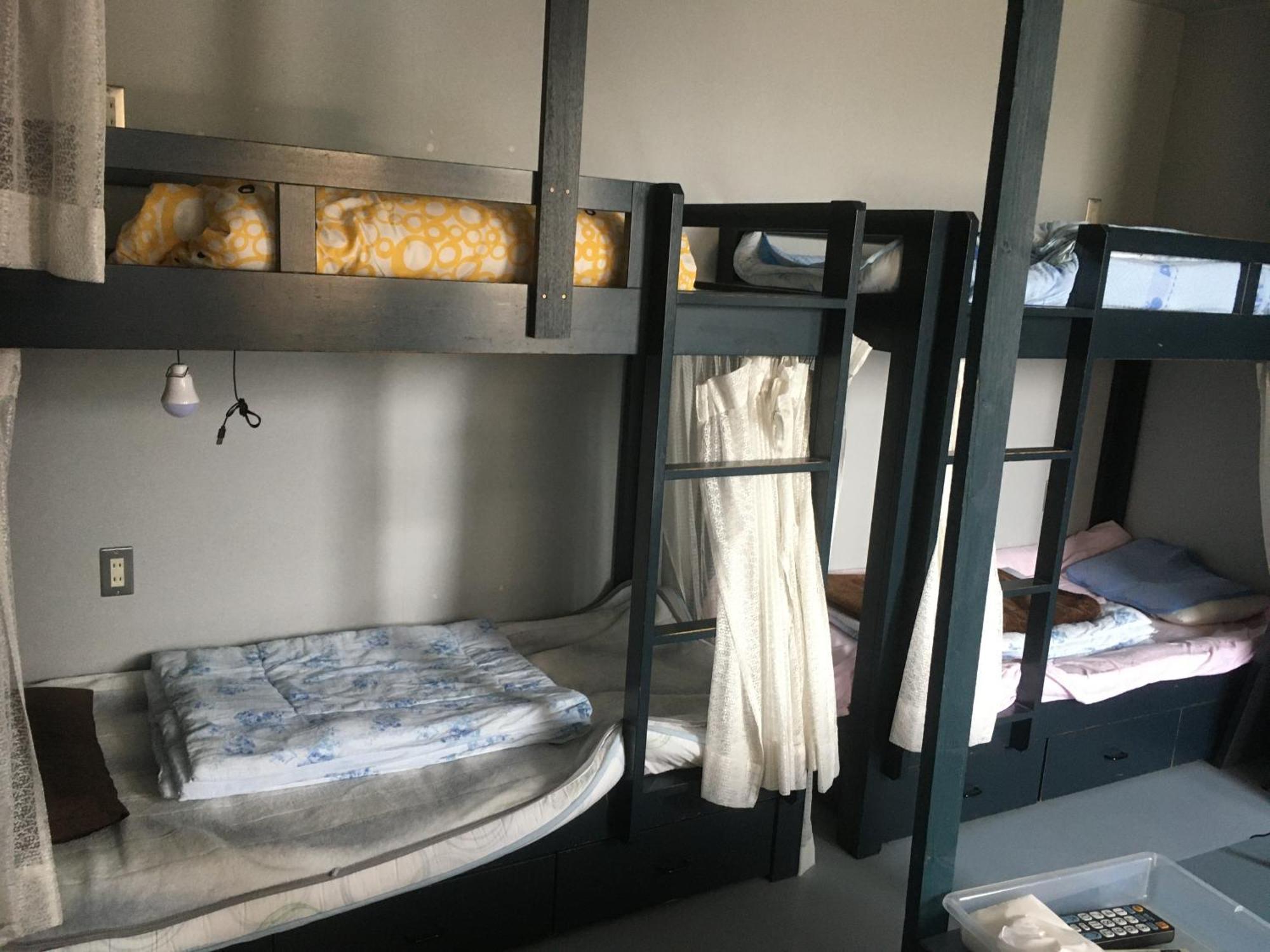 Narita Airport Samurai Hostel Kujukuri 외부 사진