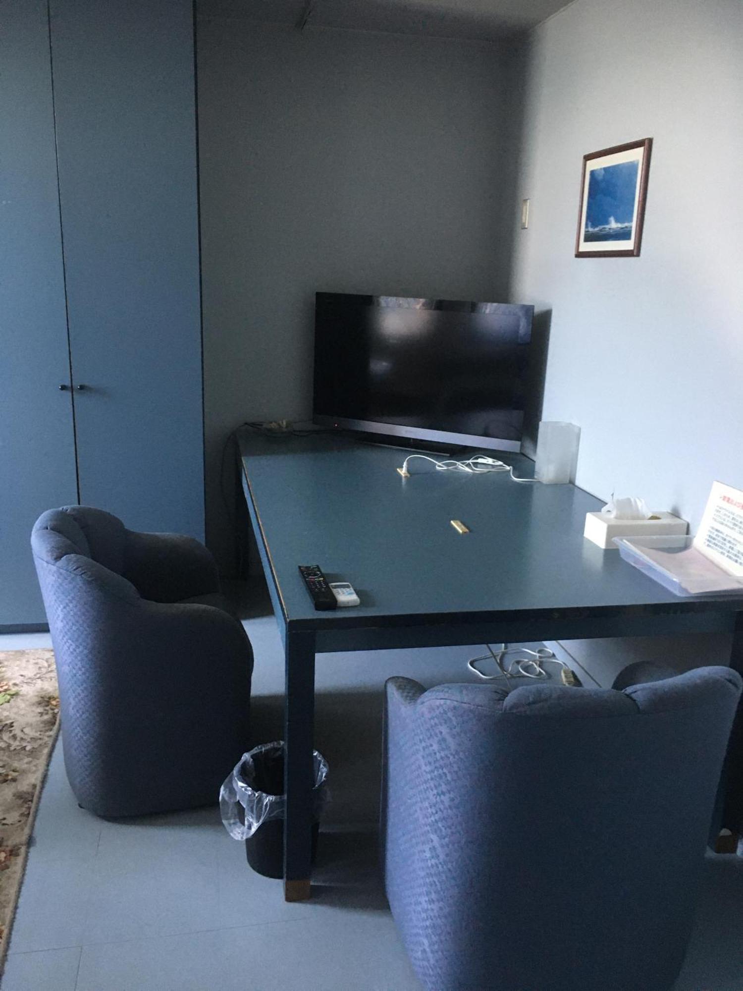 Narita Airport Samurai Hostel Kujukuri 외부 사진