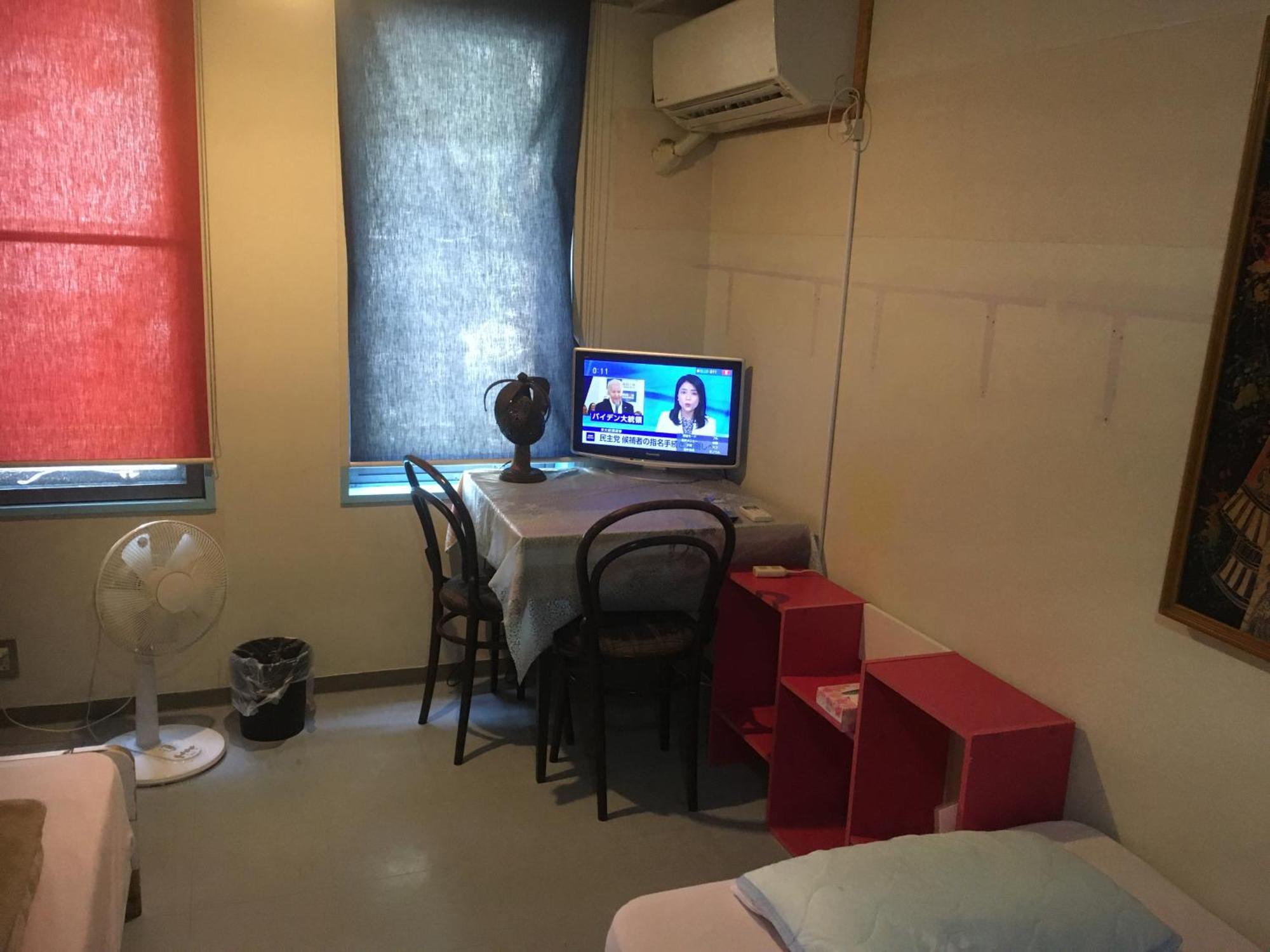 Narita Airport Samurai Hostel Kujukuri 외부 사진